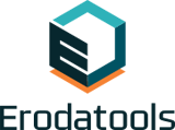 Erodatools Logo