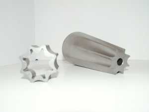 precision machinist