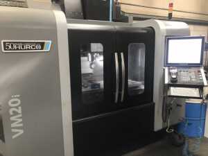 CNC Machining
